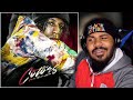 NBA Youngboy 2Hoo REACTION