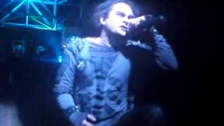cradle of filth - Under Huntress Moon (8)