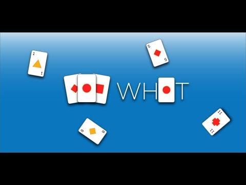 Whot Cards