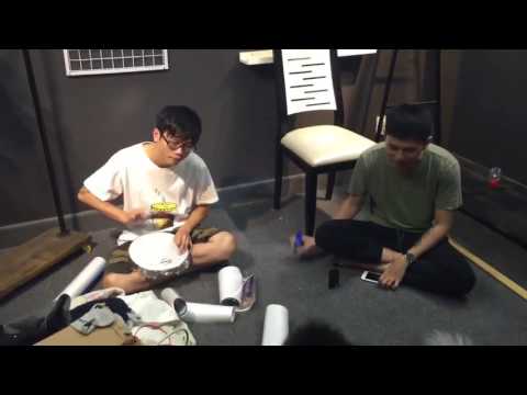 bạn của tao phiên bản Bolero Young H B ray