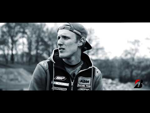 Bridgestone Battlecross E50 - Erfahrungsbericht Davide von Zitzewitz und Jan Allers