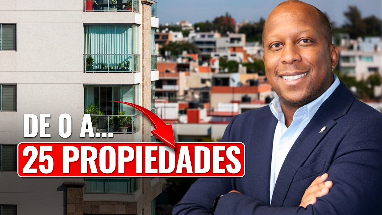 De Vivir En El Ghetto a Ganar +$500K Al Año | EPISODIO 549