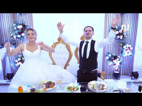 FLORJAN SACMA MBUSHE ORIGJINALE LIVE NË DASMËN E KLAJDIT (ANGJEL PRO ALBANIA)