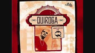 Quiroga - Milk Train (Instrumental)
