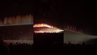 Kent - Stenbrott, Ingenting någonsin, En timme en minut @ Tele 2 Arena 22 mars 2025