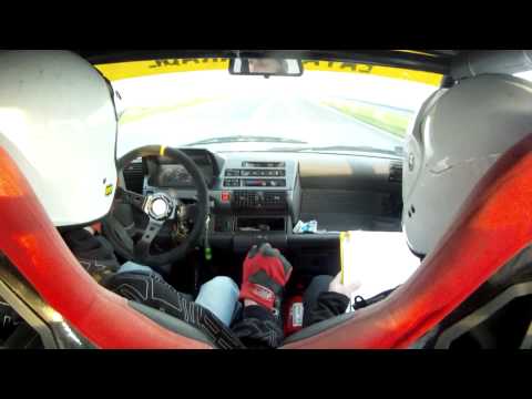 ARS Żory 11.11.2012 Isula Kocoń Fiat CC ONBOARD OS4