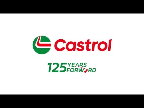 Hydraulic oil hydraulic pump castrol hyspin aws 46, for indu...