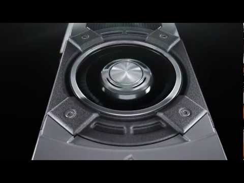 GeForce GTX TITAN Announcement