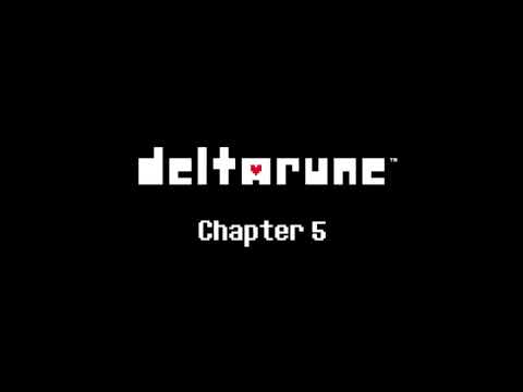 Deltarune Chapter 5 OST: h.ogg