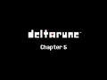 Deltarune Chapter 5 OST H Ogg