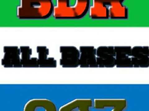 *BDR*047*Cinta Dalam Doa