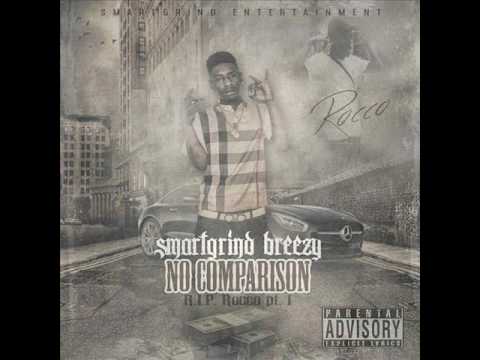 SmartGrind Breezy x SGE100 |Scrilla|