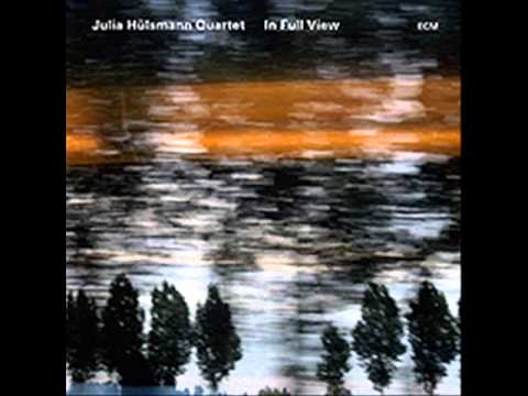 Julia Hülsmann Quartet - Snow, melting