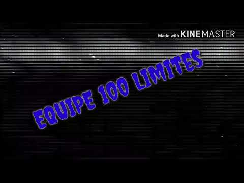 Apresentação(Equipe 100 Limites)