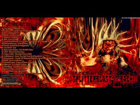 21. Egnal Ramd - Face The Truth