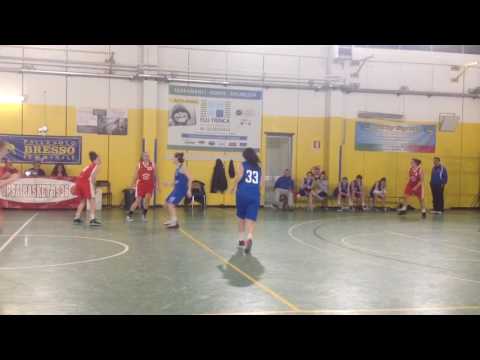 28. Opsa Bresso - Basket Gavardo