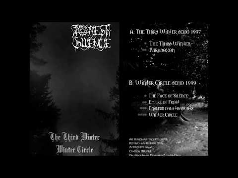 Forest Silence - Demo 1997 / 1999 Compilation [Dark Ambient Ritual Black Synth]