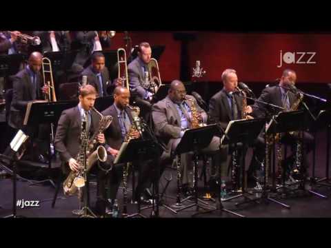 150130 JLCO 1st set -duke,dizzy,trane&mingus