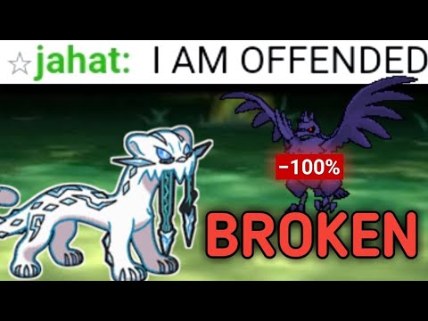 CHIEN-PAO IS THE MOST BROKEN in POKEMON SCARLET AND VIOLET