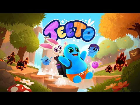 Release Date Trailer