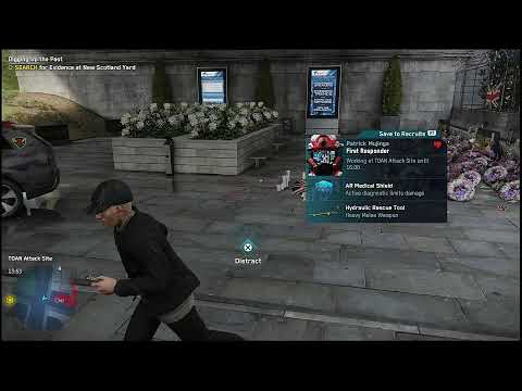 watch_dogs legion part 1
