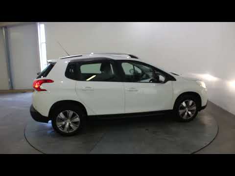 Peugeot 2008 1.4 HDI Active 5DR - Image 2