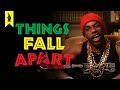 Things Fall Apart Thug Notes Summary And Analysis