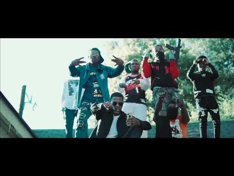 Tripple B Quez x Jugg Rich x Ceo Pie “Looked Ova” (Official Video)