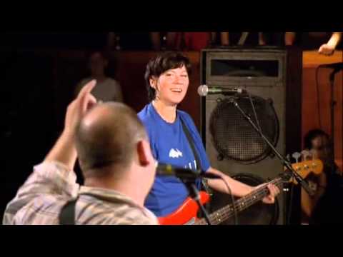 Pixies - 27/29  - The Paradise - Gigantic