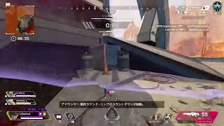 [APEX] 欠点見つけたい！inプラチナ1