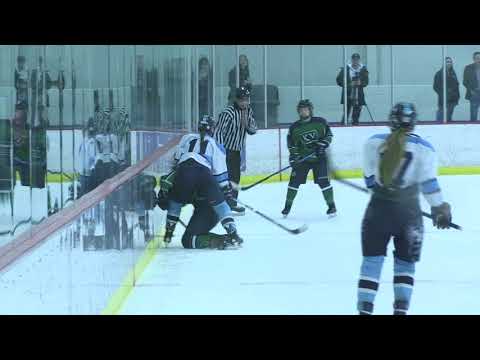 19U KV Ravens state final 2018