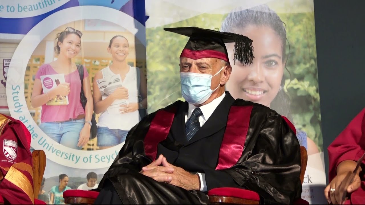 Graduation 2020 - PM Ceremony