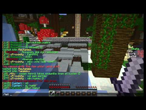 Paricliini And Anzassin Racist!