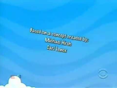 Doodlebops Rockin' Road Show End Credits