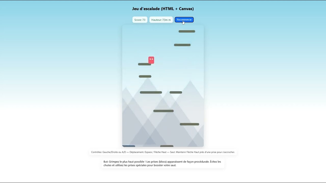 Gameplay Video