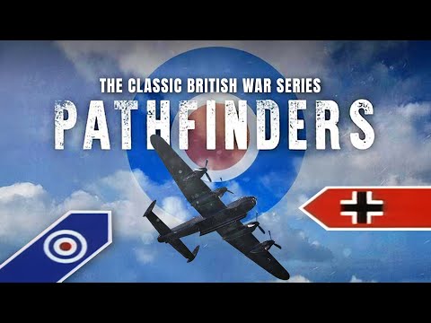 PATHFINDERS; WW2 British TV Drama Series Eps 1 -4 Binge watch!
