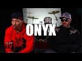 Onyx Performed 'Walk In NY' in LA During East/West War, 2Pac Jumped on Stage (Part 7)