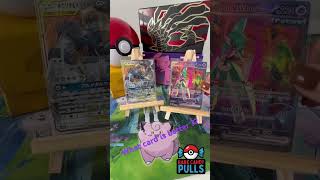 #myteamforscarletandviolet #pokemon #pokemonchannel #foryou #packbattle #pokemontcg