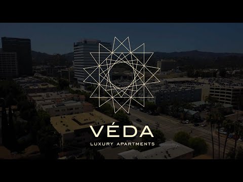 VEDA | Sherman Oaks CA Apartments | Greystar