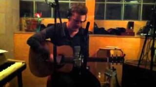 DAVID MEAD The Making of &quot;Dudes,&quot; Day Four