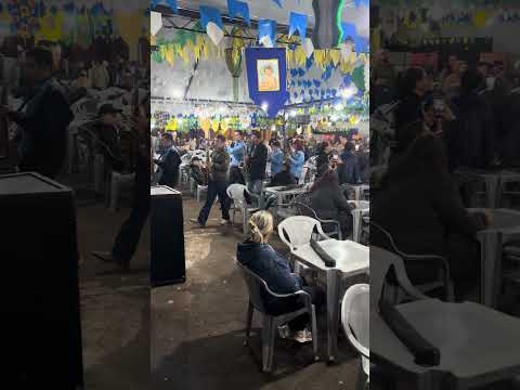 Alvorada de Abertura da Festa de São João Batista 2026 - Arceburgo- MG