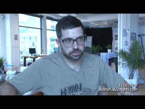 Mark Guiliana - Family First interview - TVJazz.tv