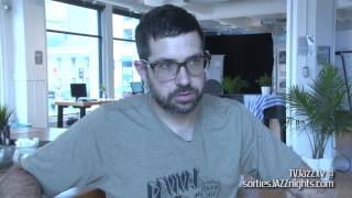 Mark Guiliana - Family First interview - TVJazz.tv