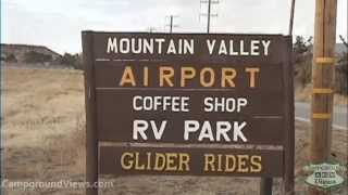 Mountain Valley RV Park Video