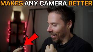 This Tiny Device Adds Panasonic IBIS To ANY Camera (With Huge Deal Breaking Flaw)