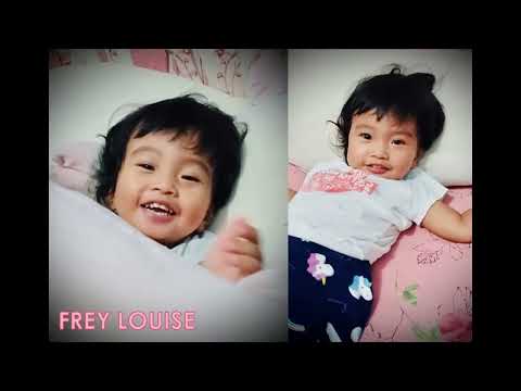 Daddy's Love - Reson8 : Frey w Kuya Zandrei - Papa Loves U My B 4G (Cover)