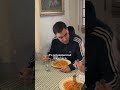 Putting Velveeta In My Italian Husband S Pasta