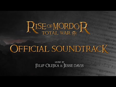 Rise of Mordor Official Soundtrack: #46 Rohan Campaign Soundtrack