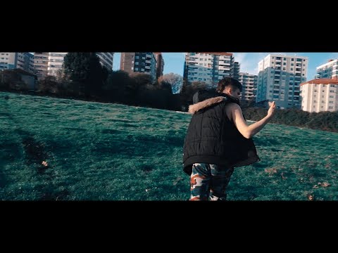 Shy Kolbe - Siglo XXIII (Prod. frankiedurden) (Shot by YC)