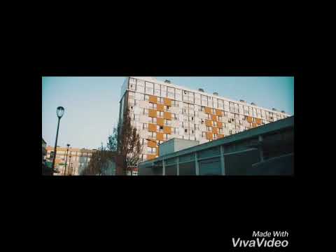 Diddi trix - trix city ( clips_officiel )